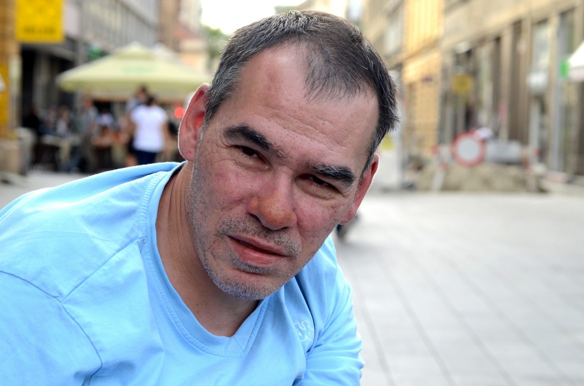 Foto – Jovica Drobnjak seks s invalidom