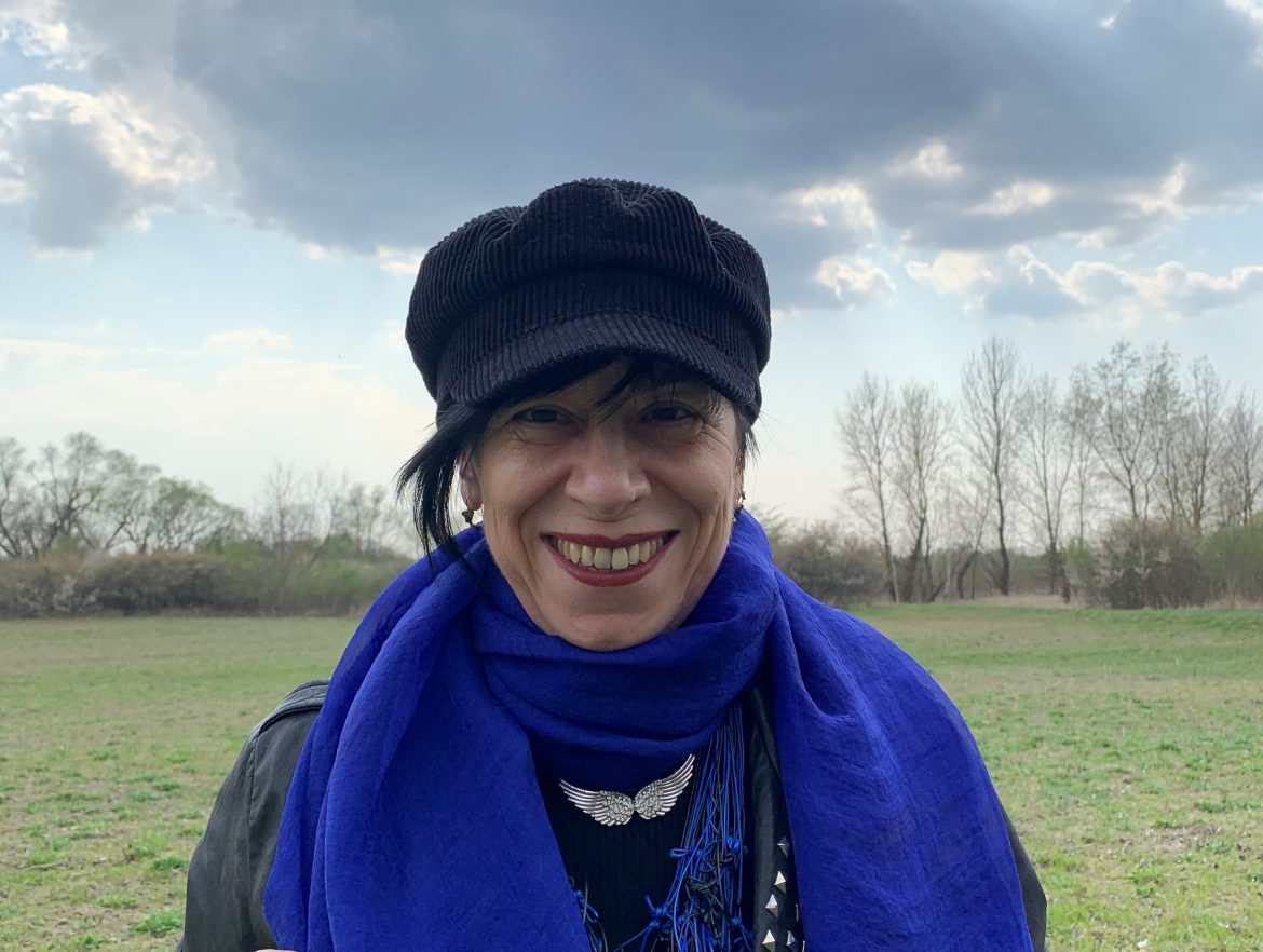 Nataša Barolin Belić – privatni album Nataša Barolin belić