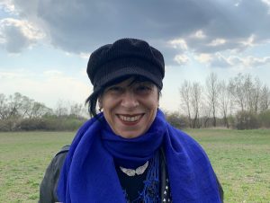 Nataša Barolin belić