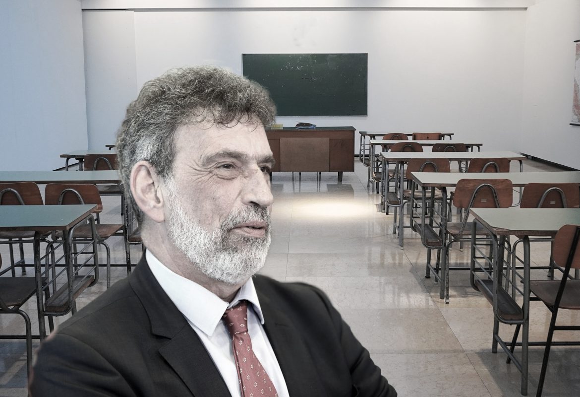 novi ministar znanosti i obrazovanja