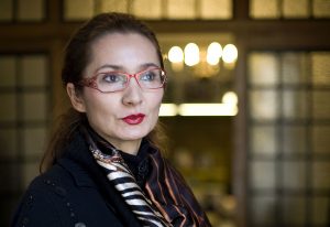 ravnopravnost spolova