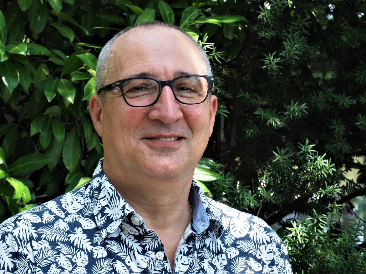 Prof. dr. sc. Hrvoje Tiljak