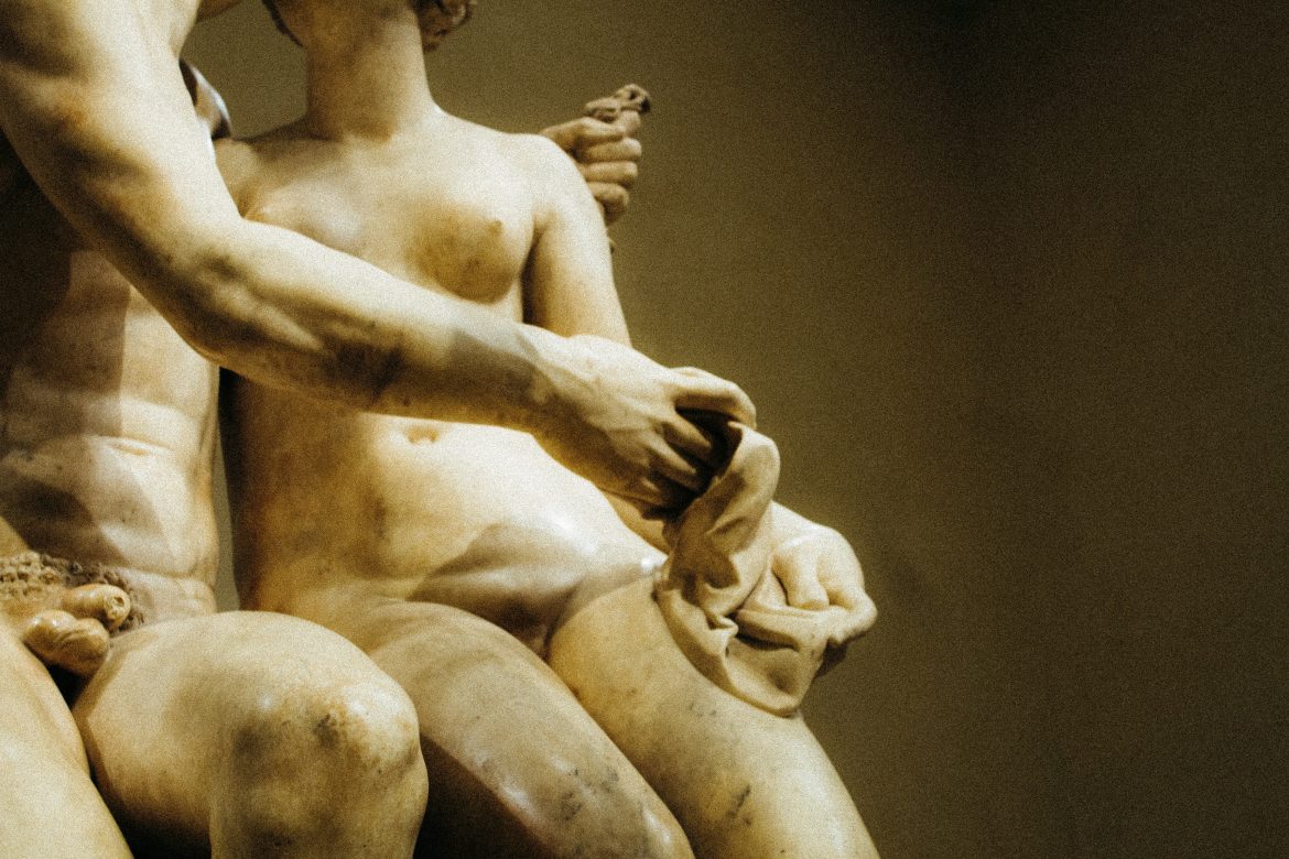 povijest seksualnosti