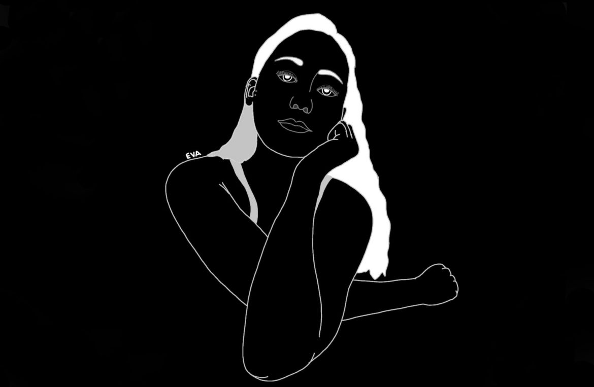 Foto – Eva amorlineas