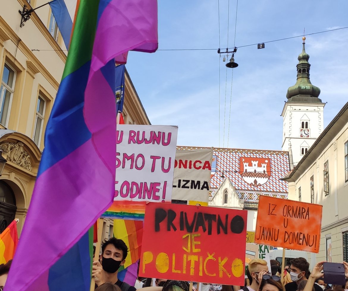 lezbijka tužila republiku hrvatsku