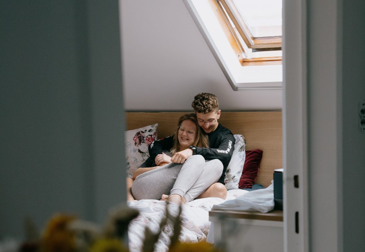 nepodudaranje seksualne želje