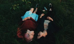 LGBTQI+ djeca i mladi