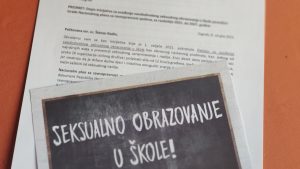 rodna ravnopravnost