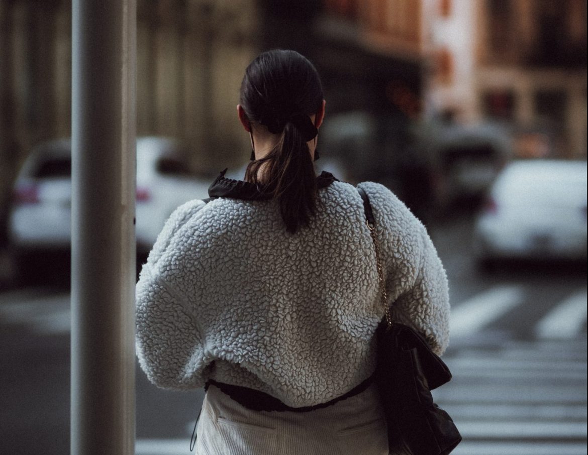 spolno uznemiravanje