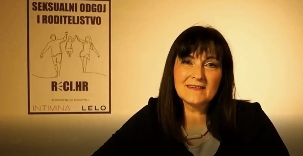 seksualni odgoj i roditeljstvo