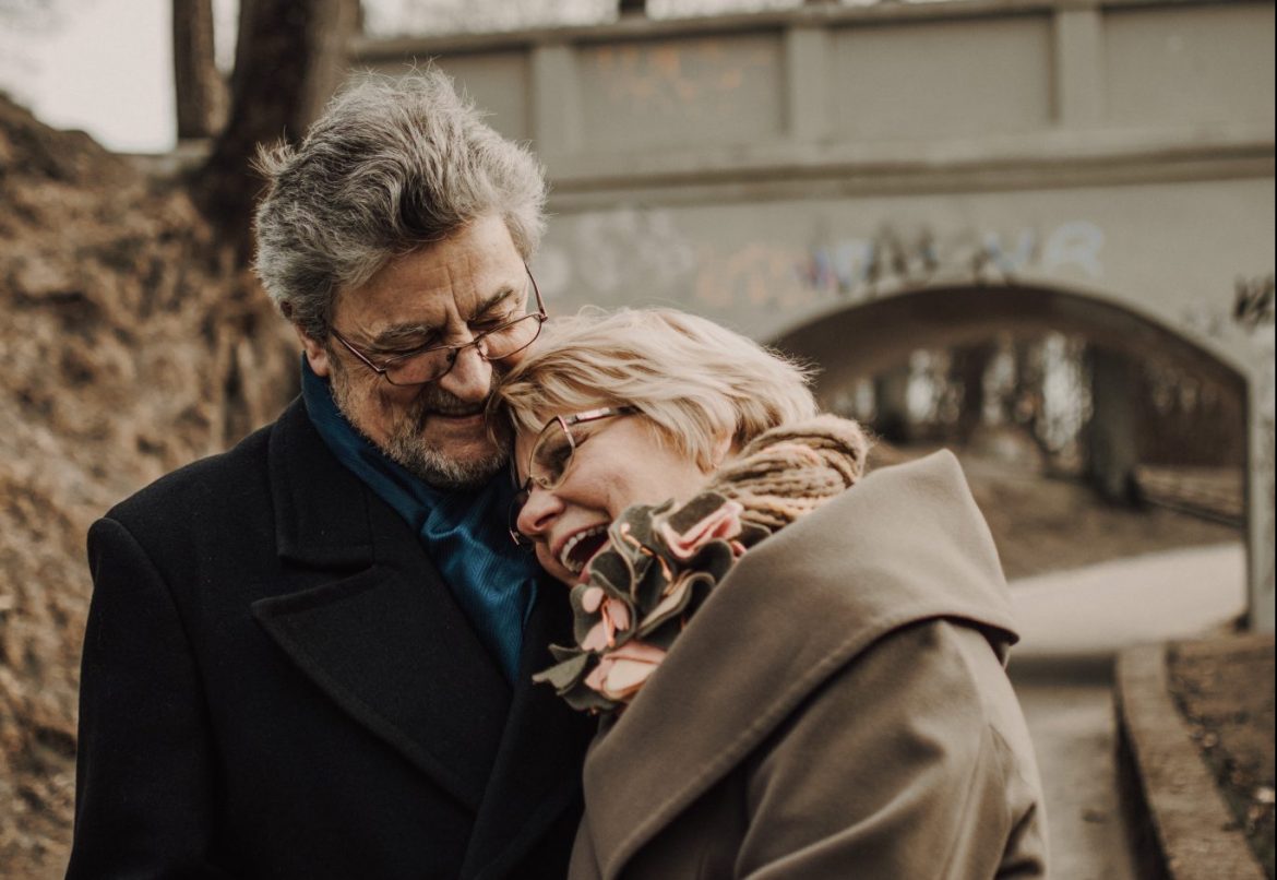 Fotob- Renate Vanaga starenje i seks