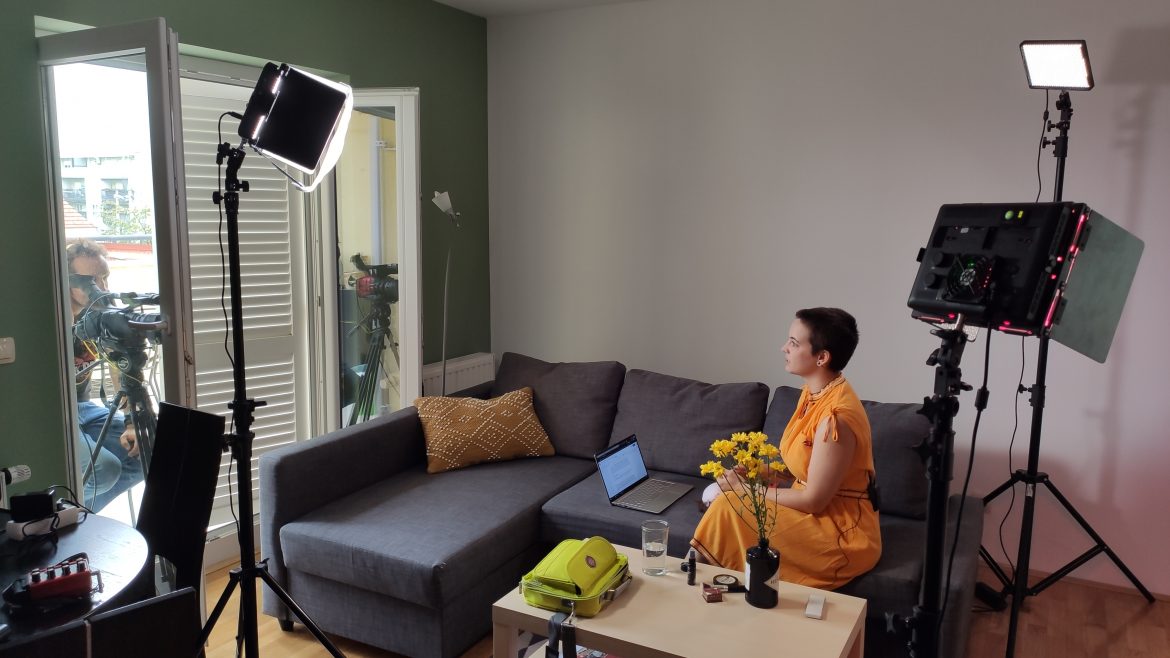 SexEd by Reci.hr s Paulom