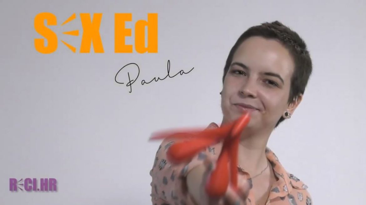 Sex Ed by Reci.hr s Paulom
