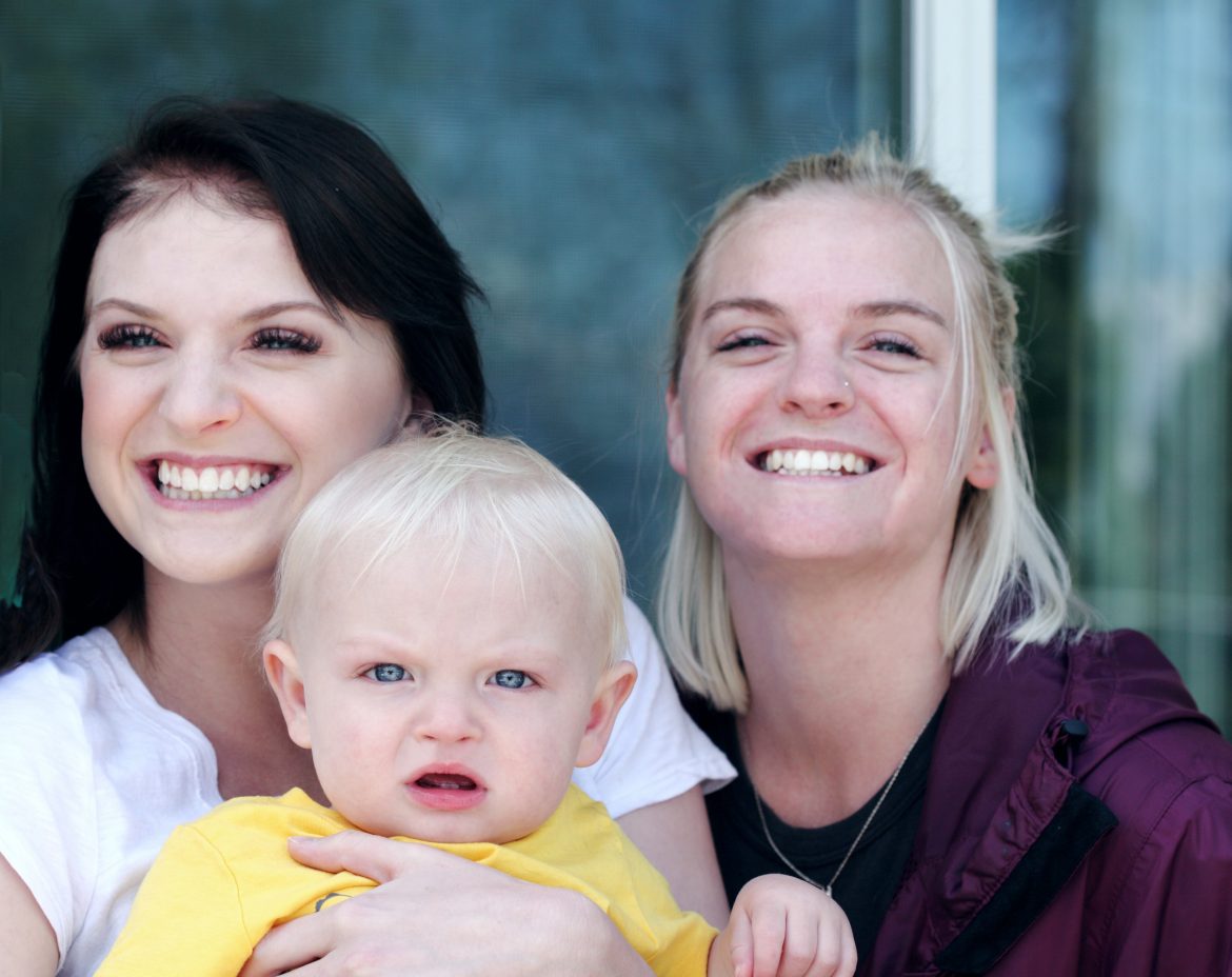 djeca istospolnih roditelja