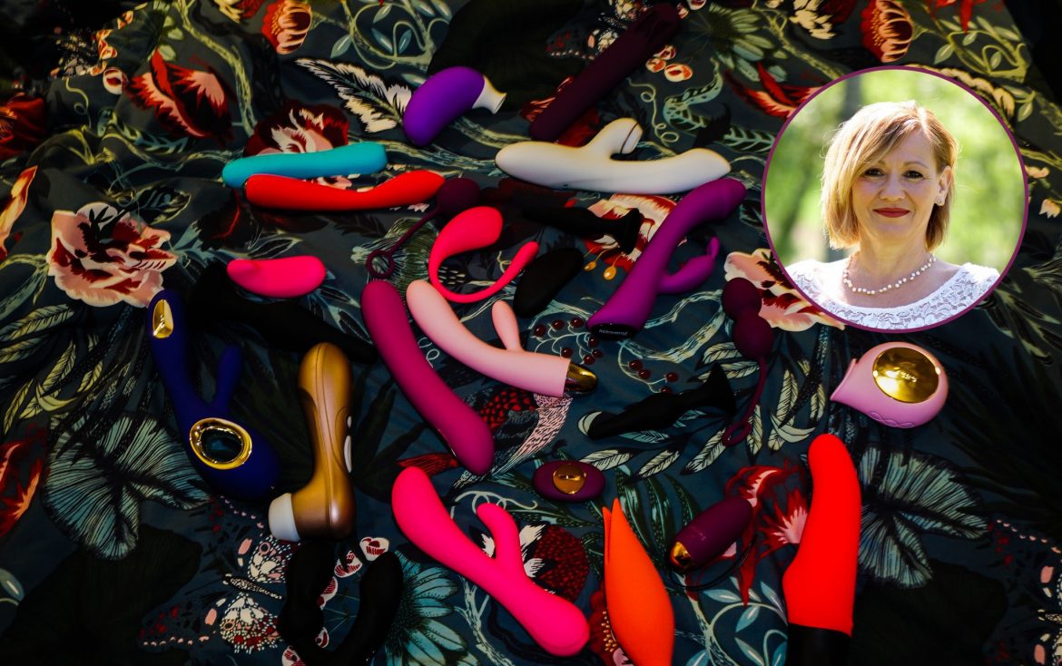 Foto – mjesec masturbacije masturbacija