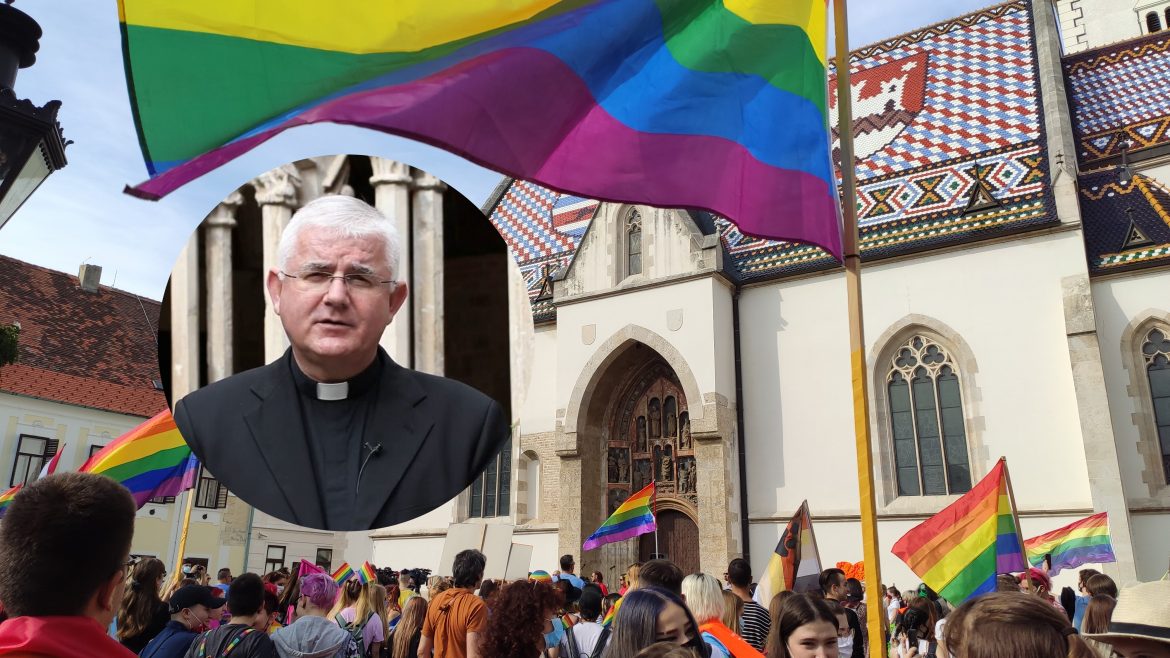 crkva protiv homofobije