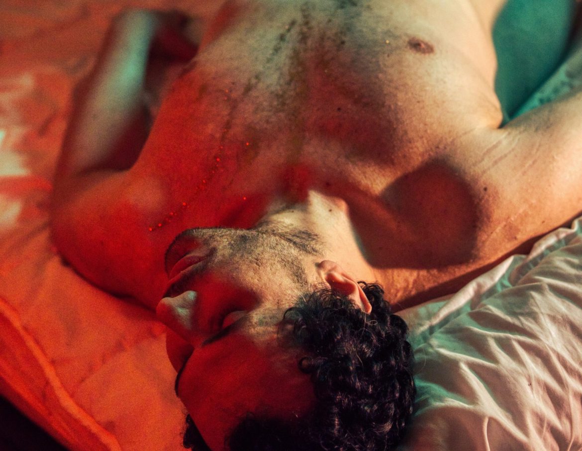 preuranjena ejakulacija