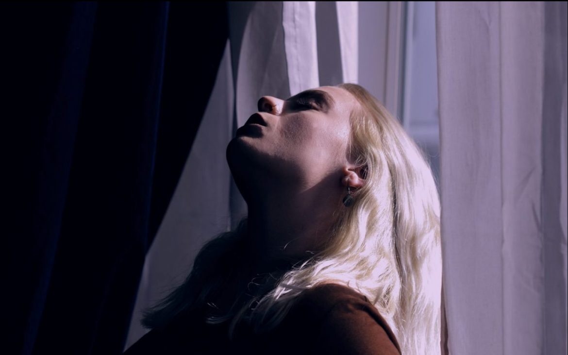 Foto – Sharon McCutcheon tehnike za ženski orgazam