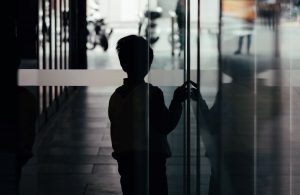 otuđenje od roditelja