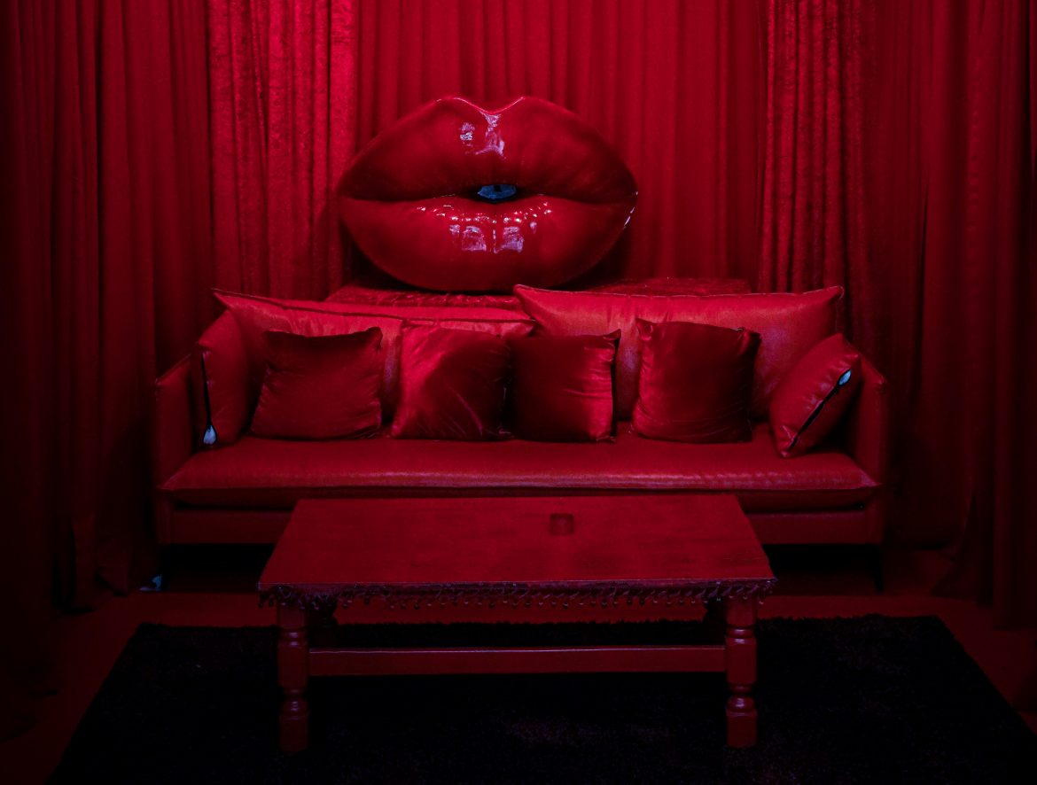 Foto – Timo Wagner seksualne fantazije