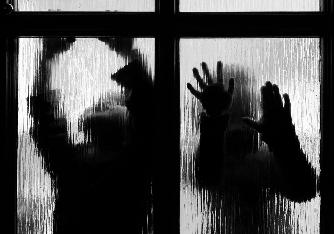 otuđenje od roditelja