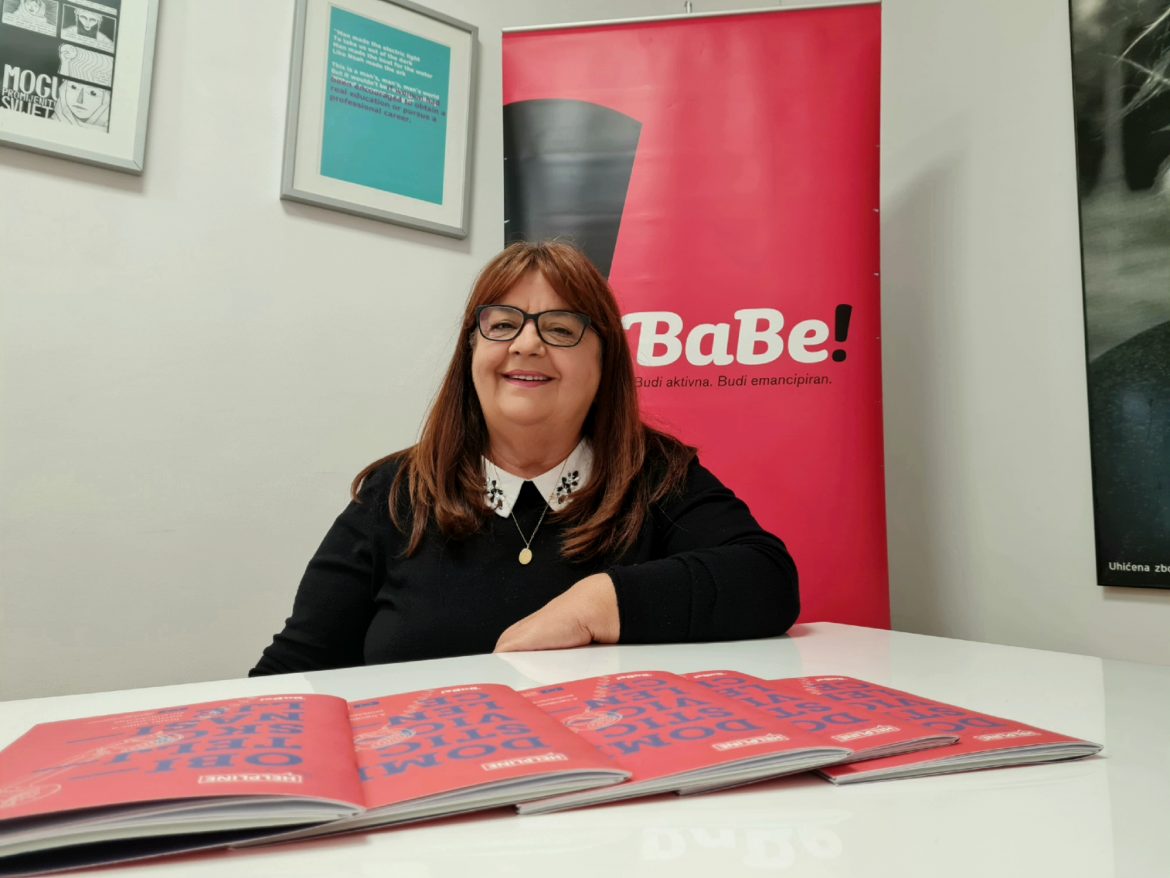 nacionalni dan borbe protiv nasilja nad ženama