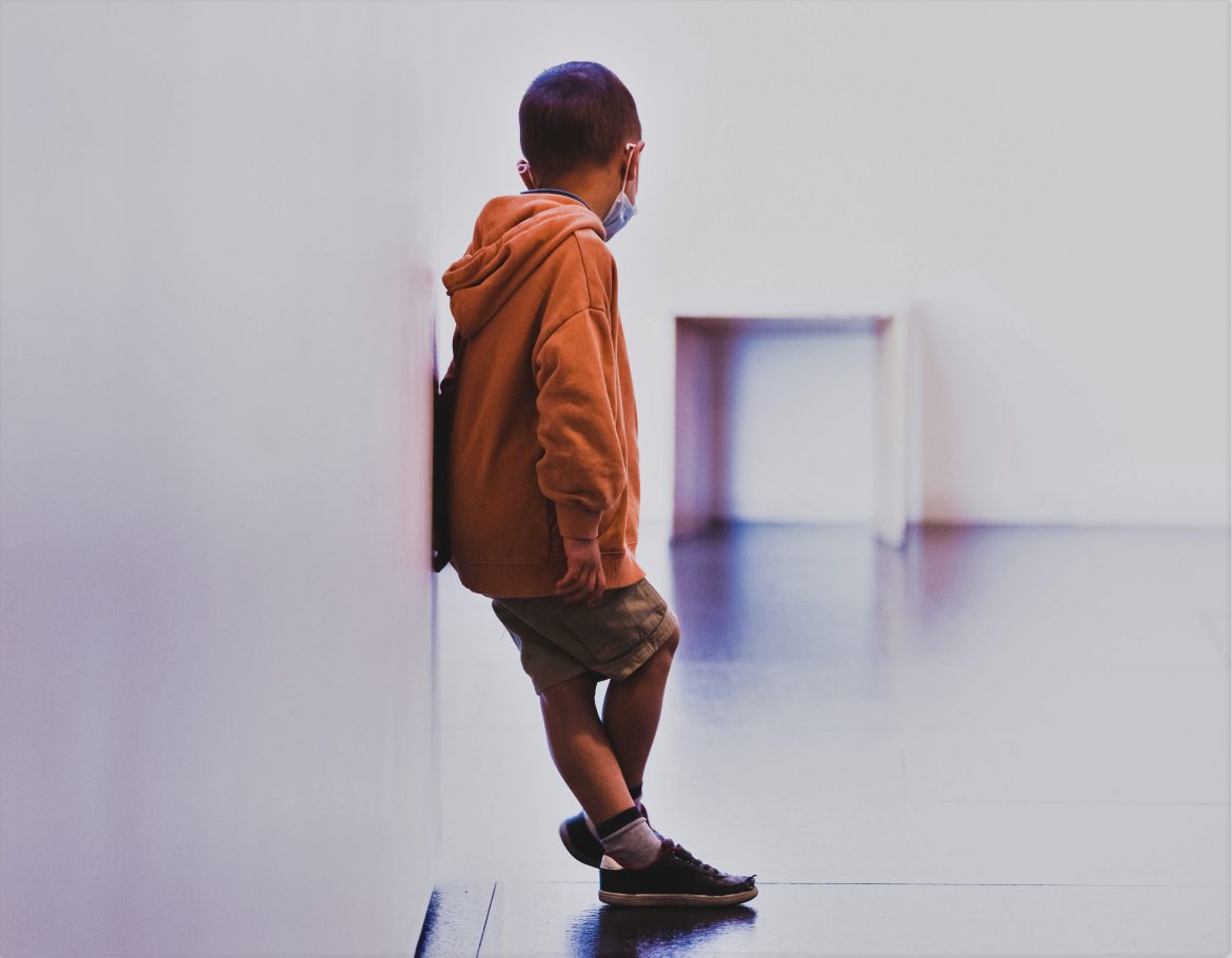 sindrom otuđenja od roditelja