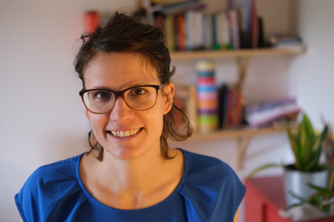 radionice o seksualnosti