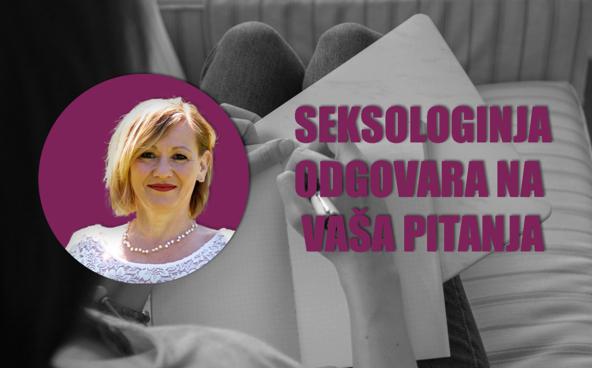 seks nakon dugo vremena