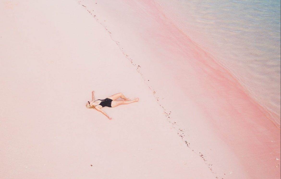 Foto – Marcus Woodbridge žensko seksualno zadovoljstvo