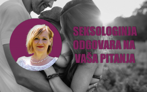 Seksualni život nakon poroda