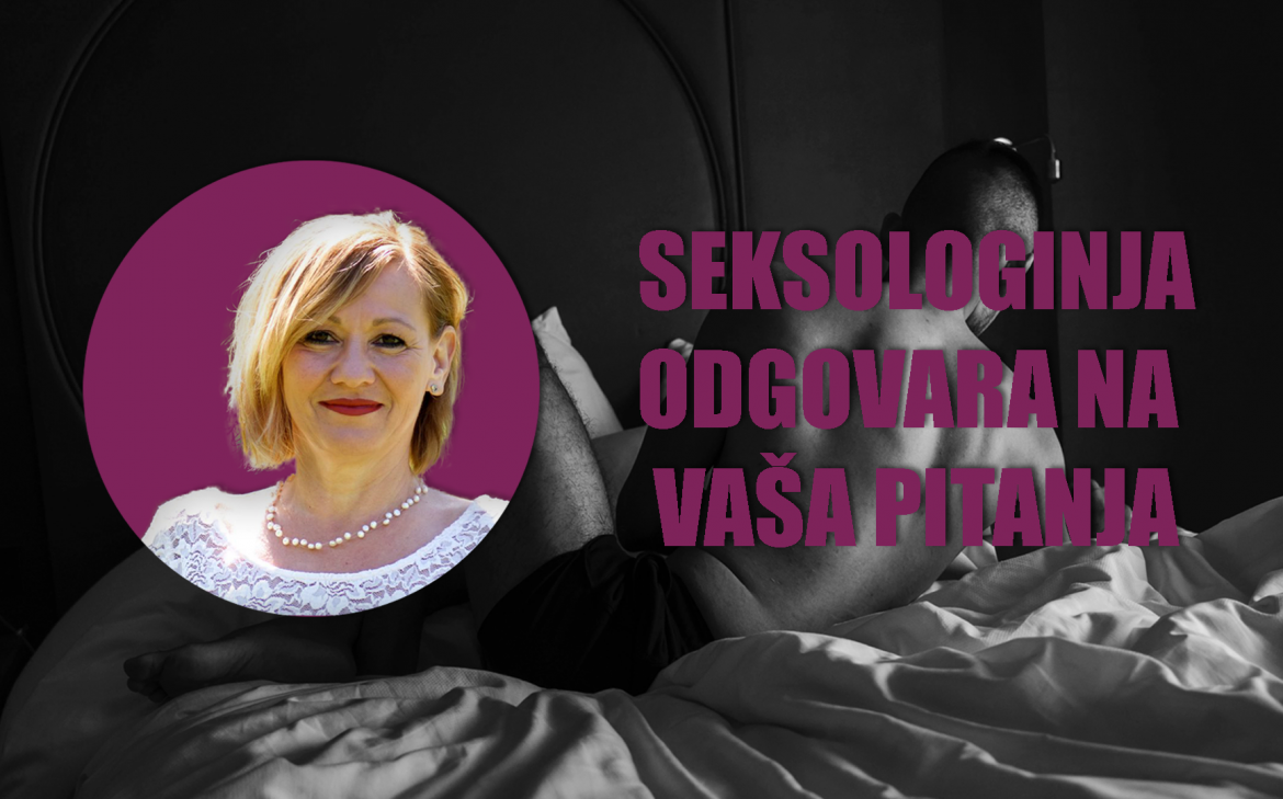 Antidepresivi i seksualna želja