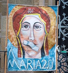 pokret Marija 2.0.