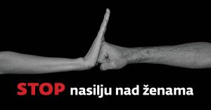 stop nasilju protiv žena