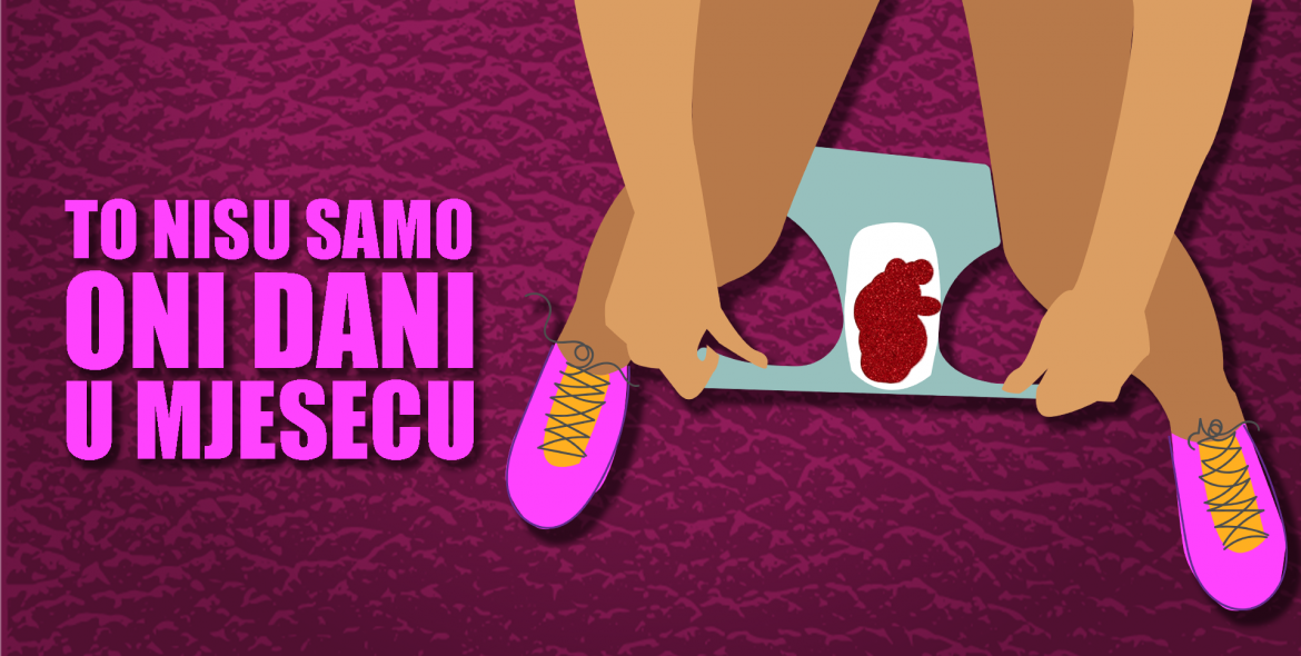 menstrualno siromaštvo