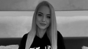 Kristina Đukić Kika