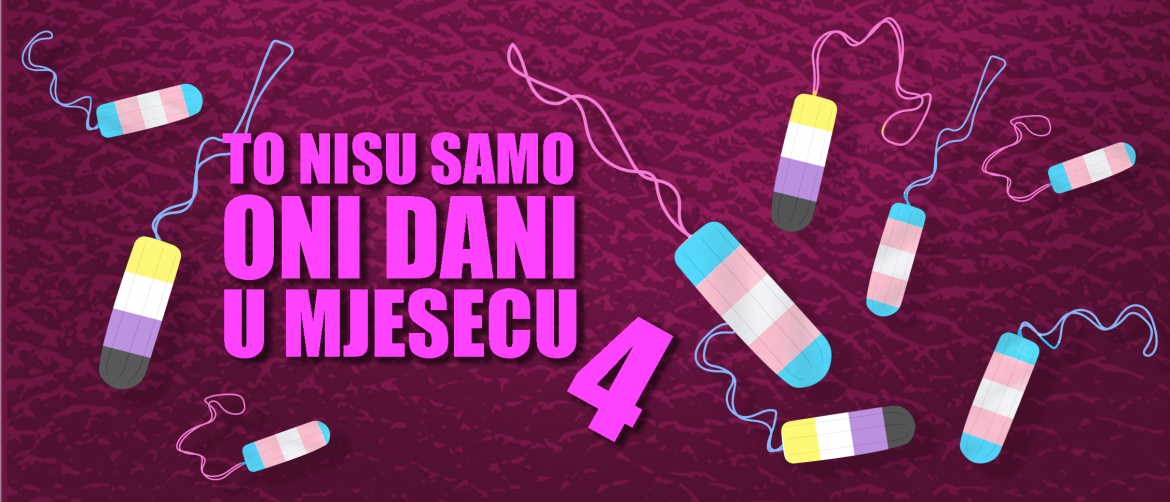trans i rodno varijantne osobe mjesečnica