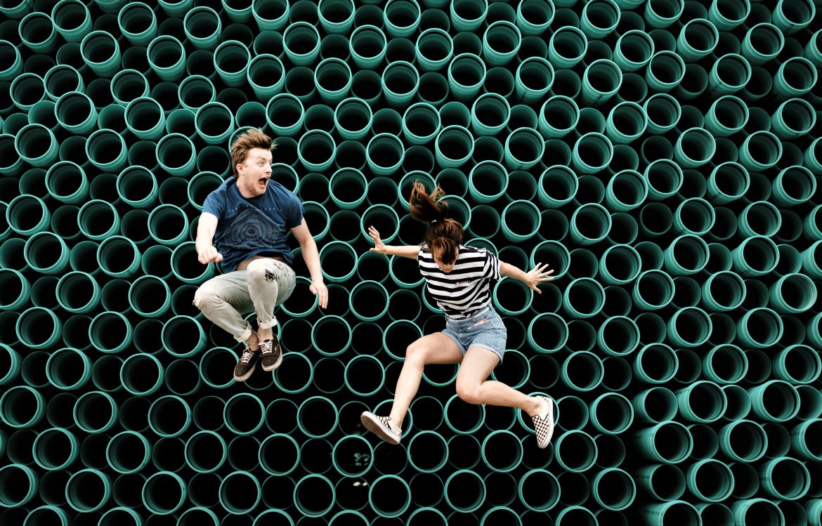 Foto – Jared Sluyter